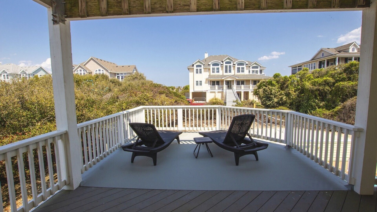 Photo of Patio Balcony in Pine Island