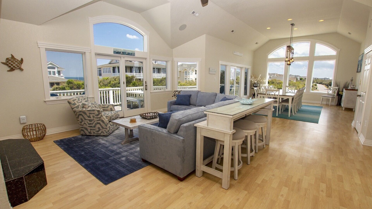 Photo of Livingroom in Pine Island