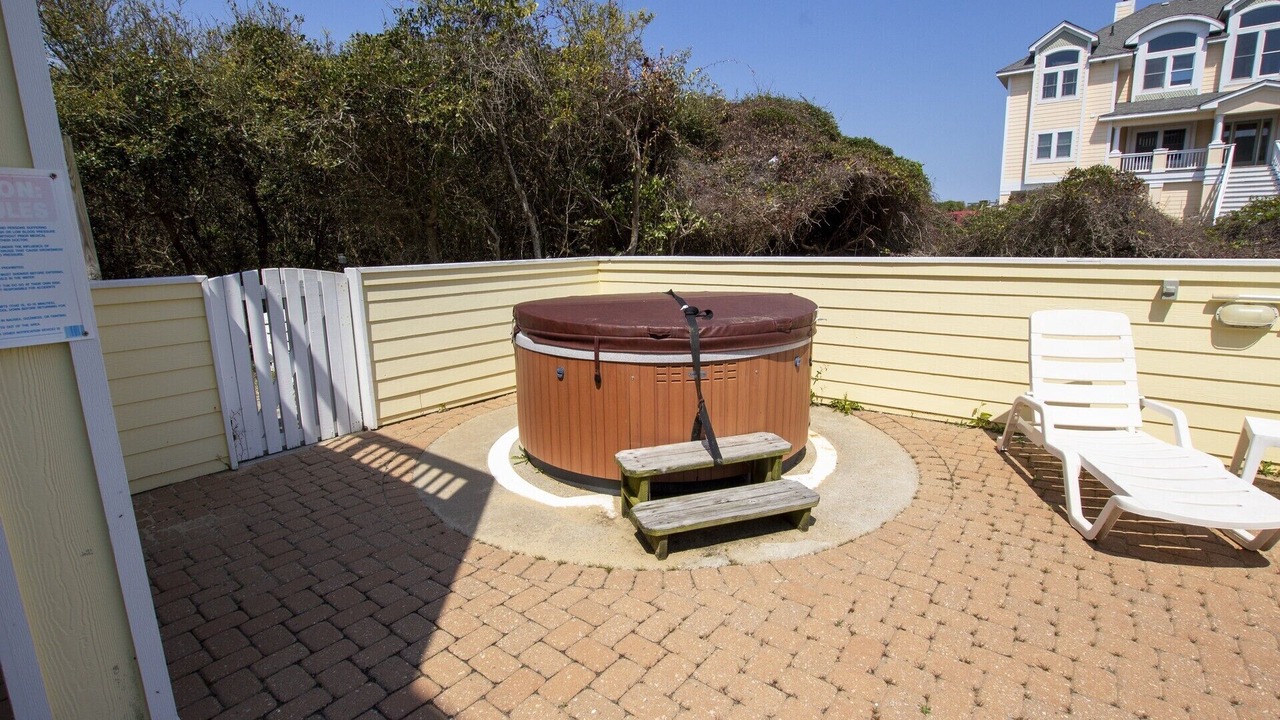 Photo of Patio Balcony in Pine Island