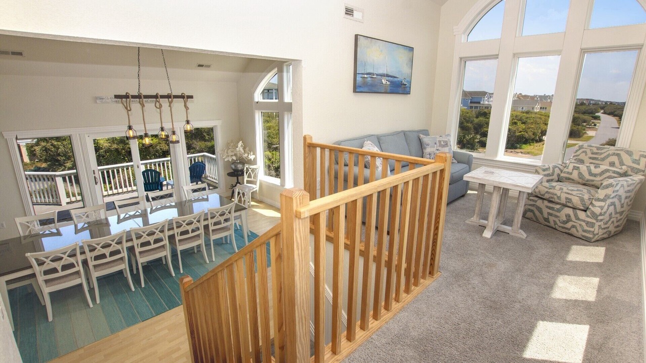 Photo of Livingroom in Pine Island