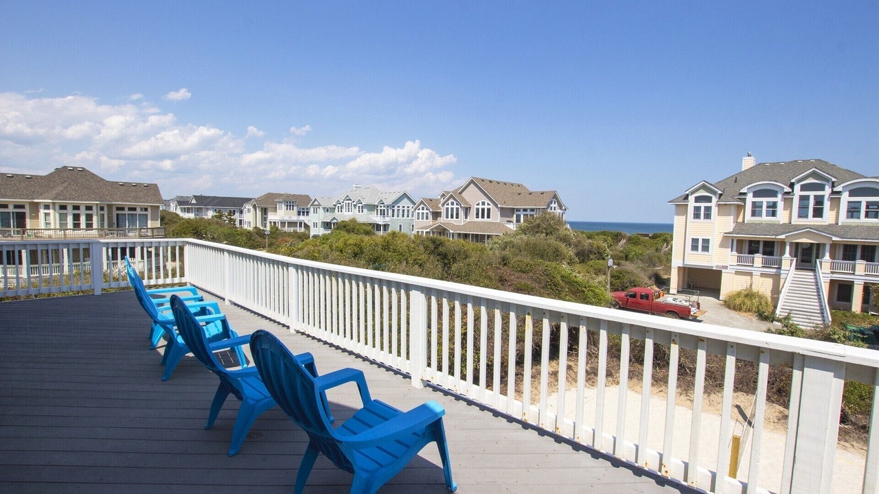 Photo of Outdoor in Pine Island