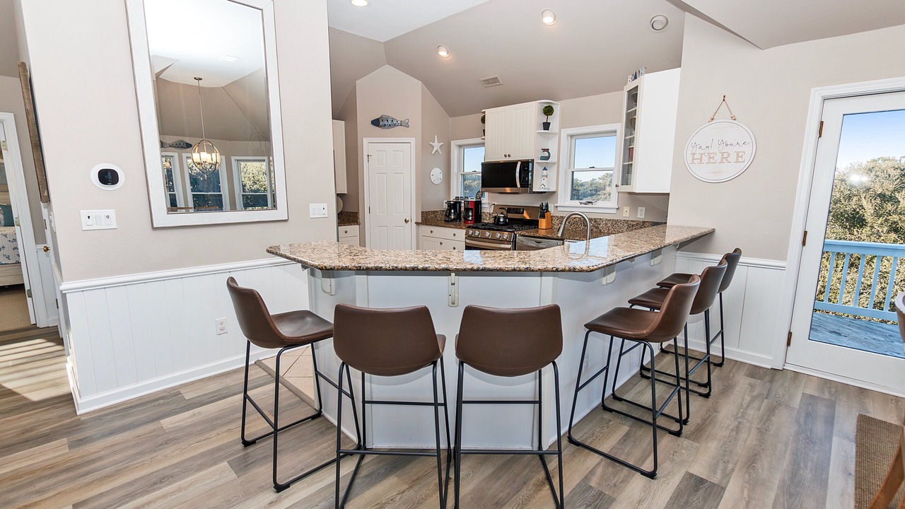Photo of Kitchen in Pine Island