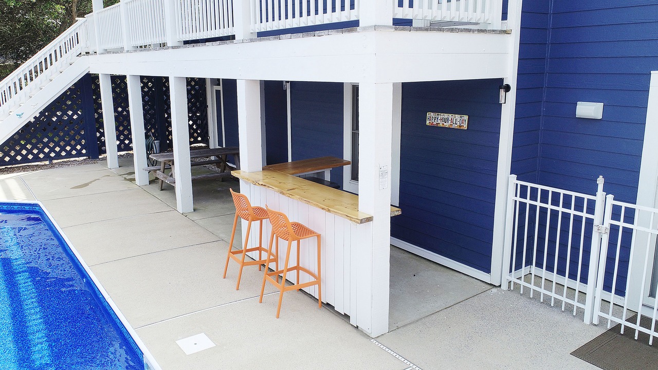 Photo of Patio Balcony in Pine Island