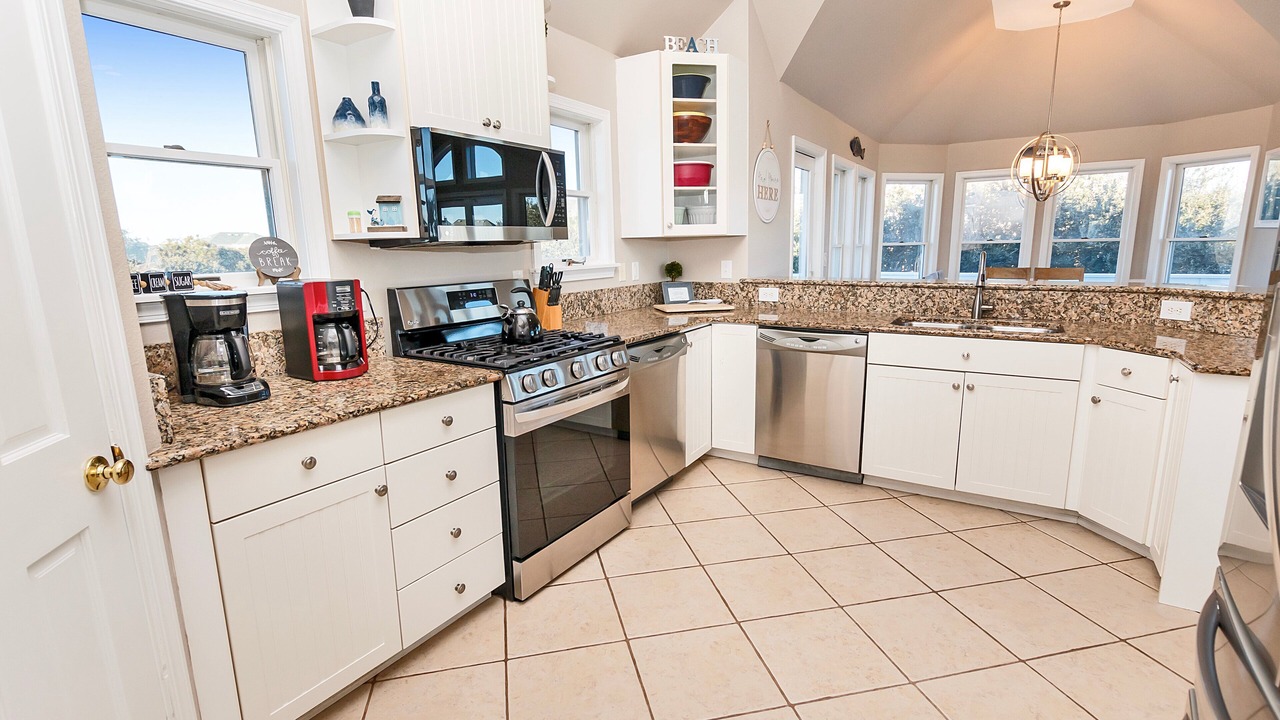 Photo of Kitchen in Pine Island