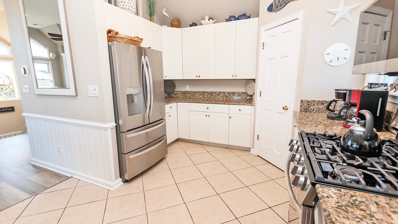 Photo of Kitchen in Pine Island