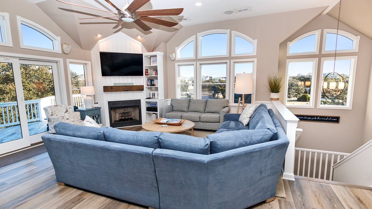 Photo of Livingroom in Pine Island