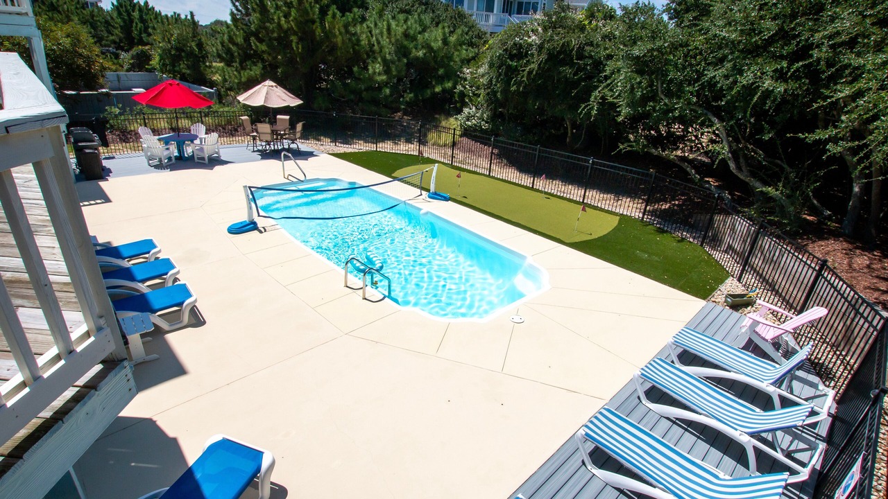 Photo of Outdoor in Pine Island