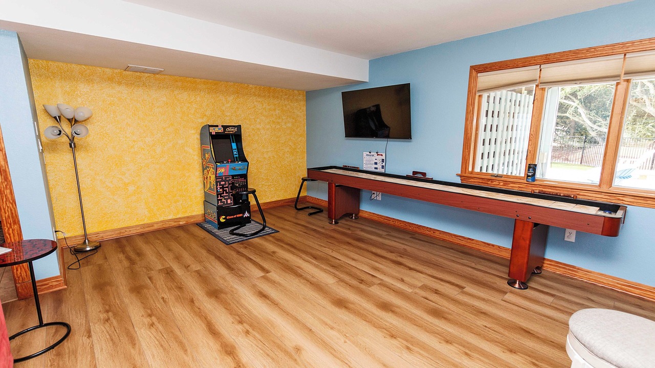 Photo of Bedroom in Pine Island