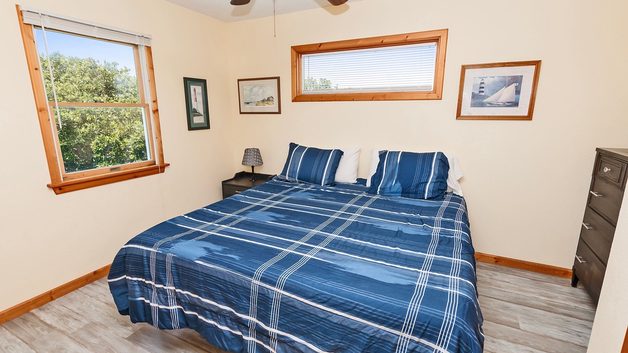 Photo of Bedroom in Ocean Sands