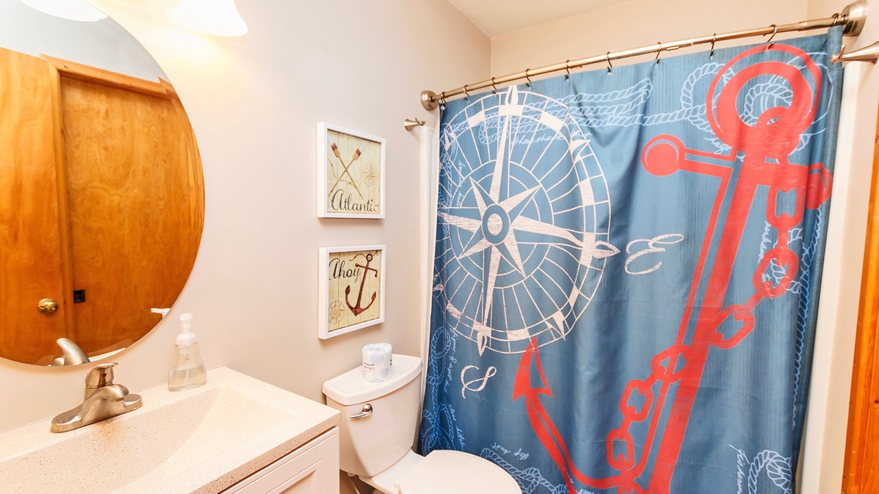 Photo of Bathroom in Ocean Sands