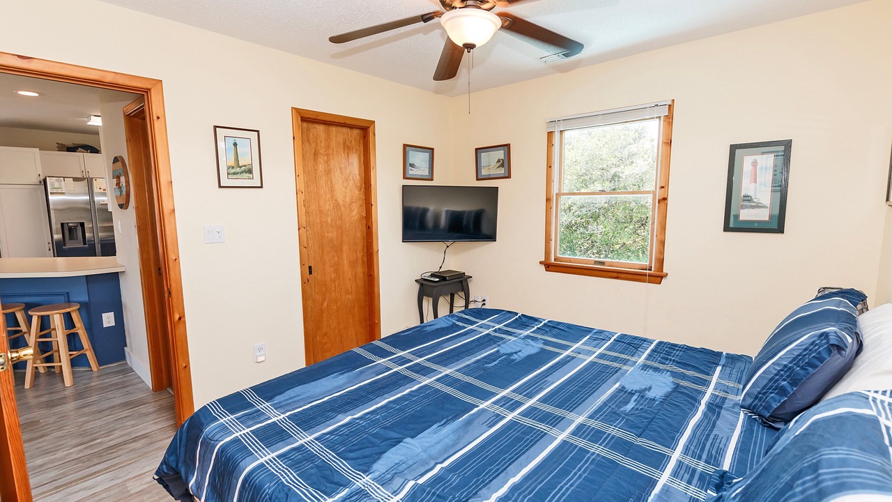Photo of Bedroom in Ocean Sands