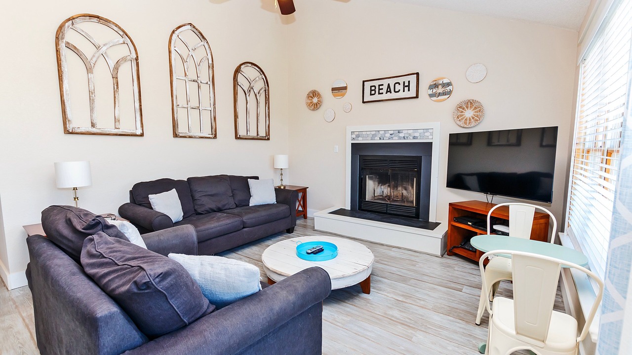 Photo of Livingroom in Ocean Sands