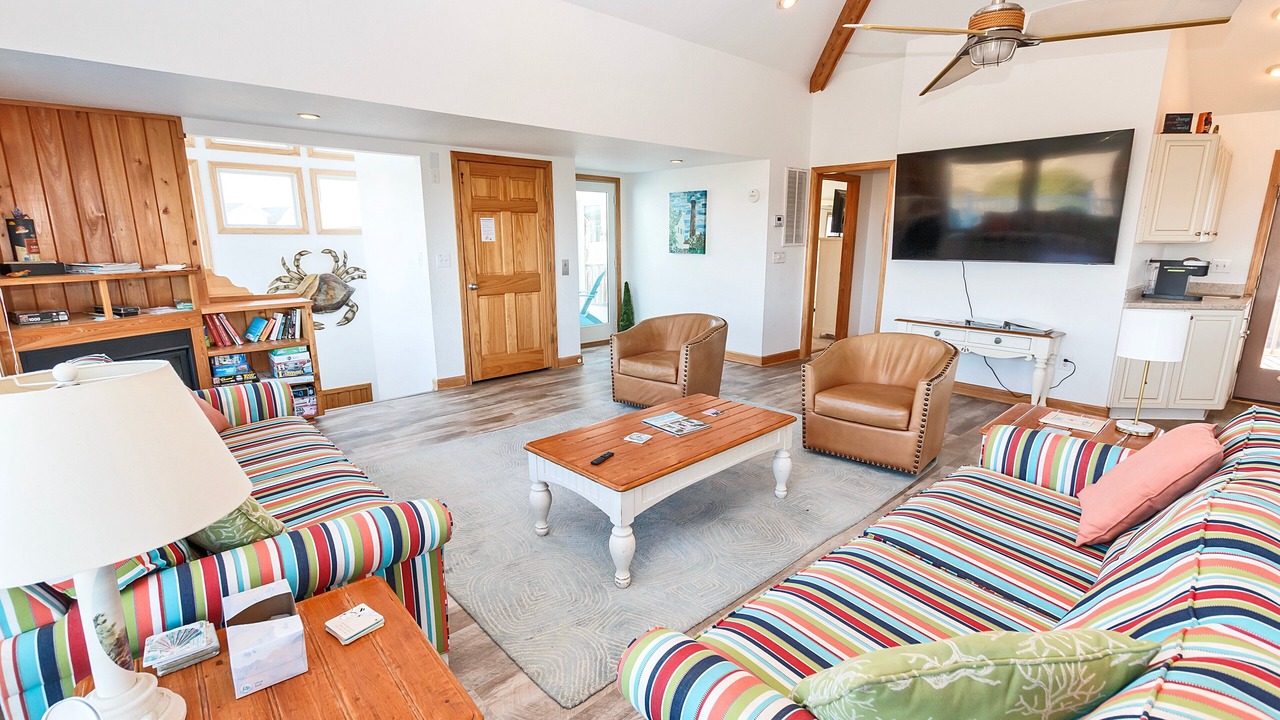 Photo of Livingroom in Ocean Sands
