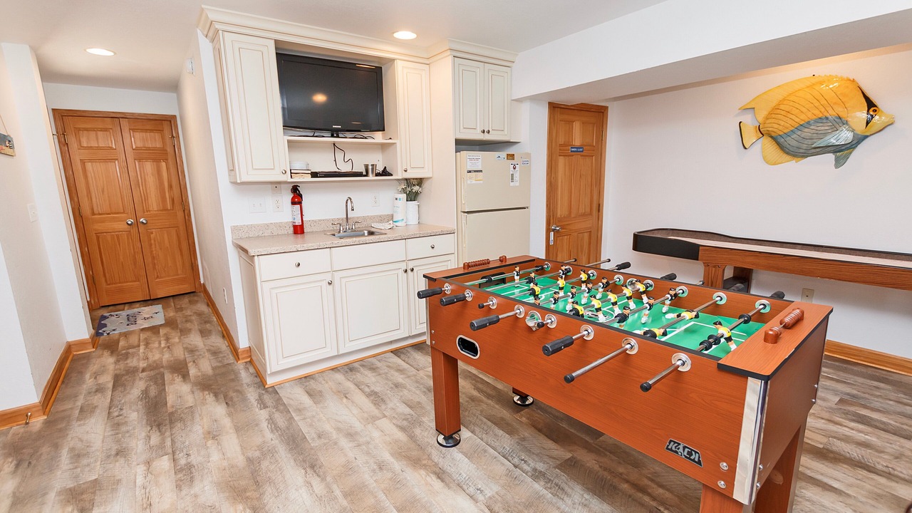 Photo of Bedroom in Ocean Sands