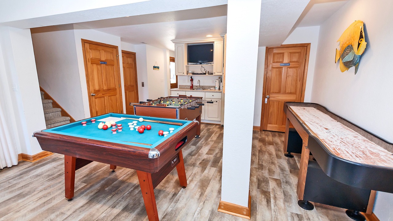 Photo of Bedroom in Ocean Sands
