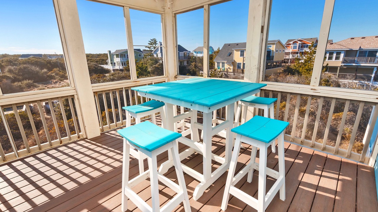 Photo of Outdoor in Ocean Sands