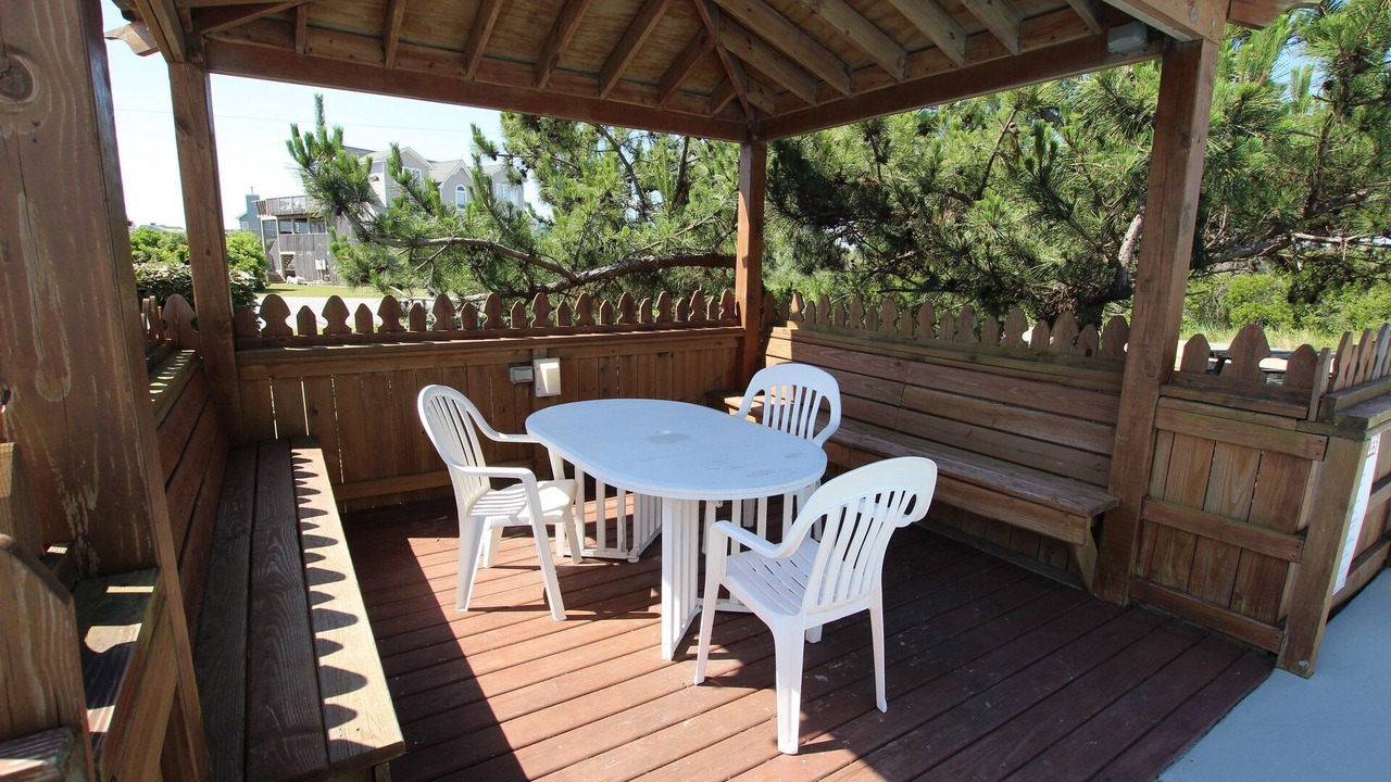 Photo of Outdoor in Ocean Sands