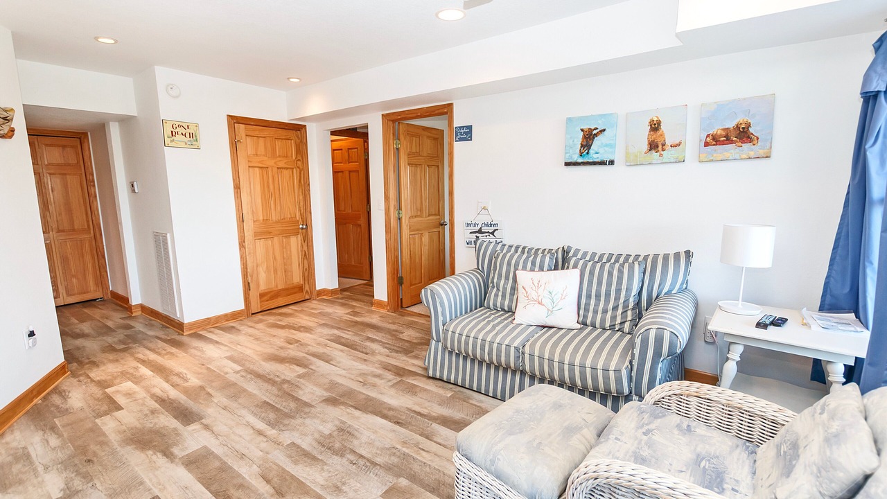 Photo of Livingroom in Ocean Sands