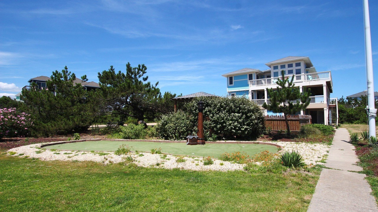 Photo of Outdoor in Ocean Sands