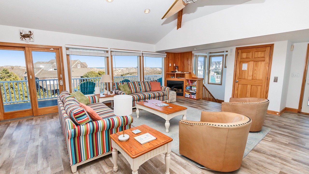 Photo of Livingroom in Ocean Sands