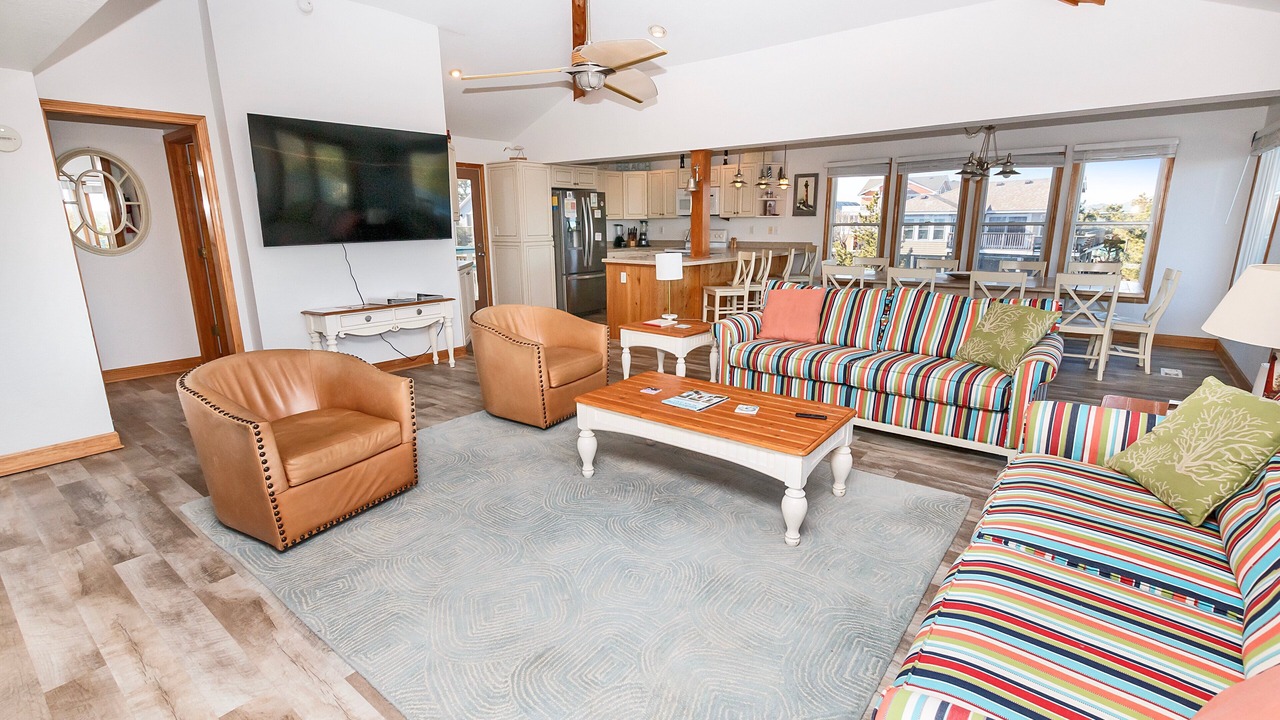 Photo of Livingroom in Ocean Sands