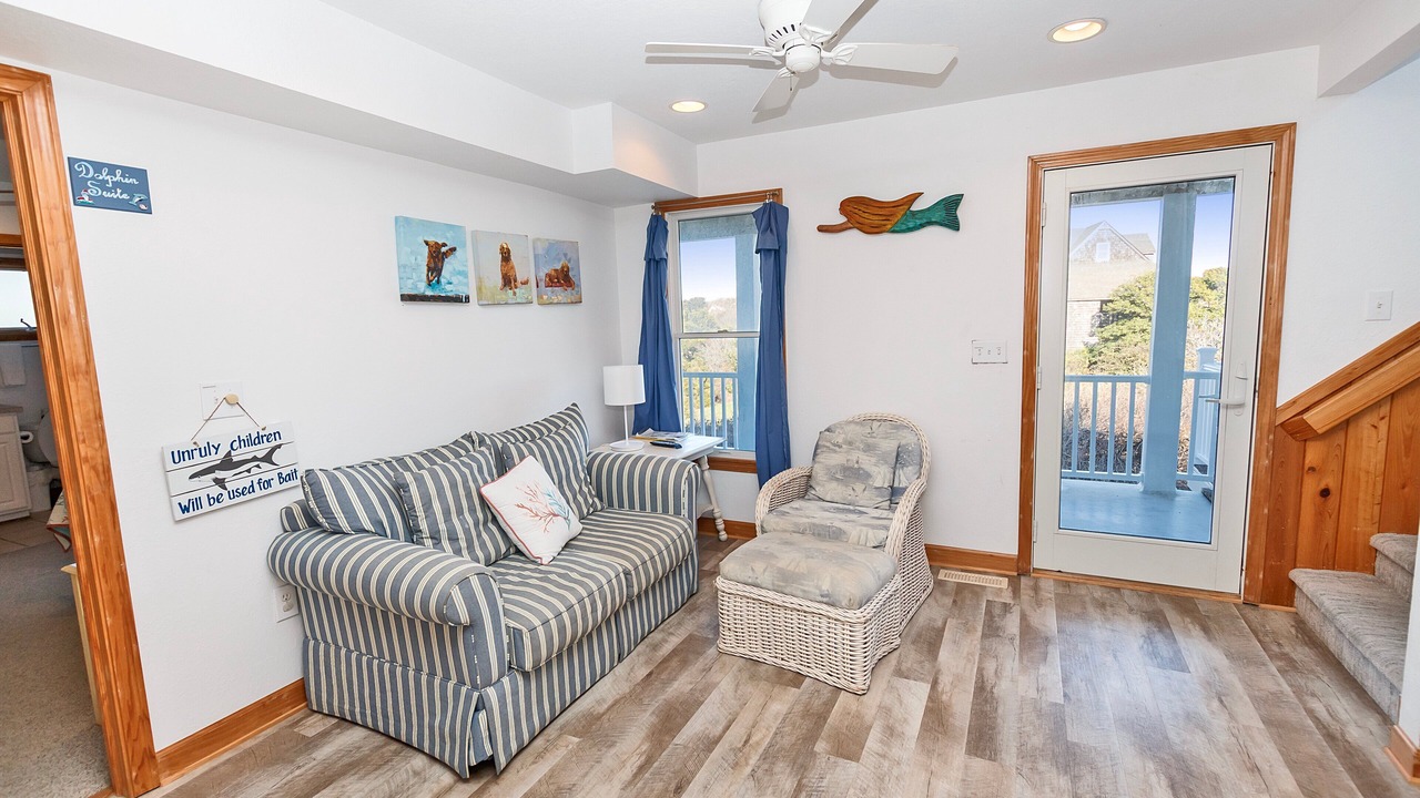 Photo of Livingroom in Ocean Sands