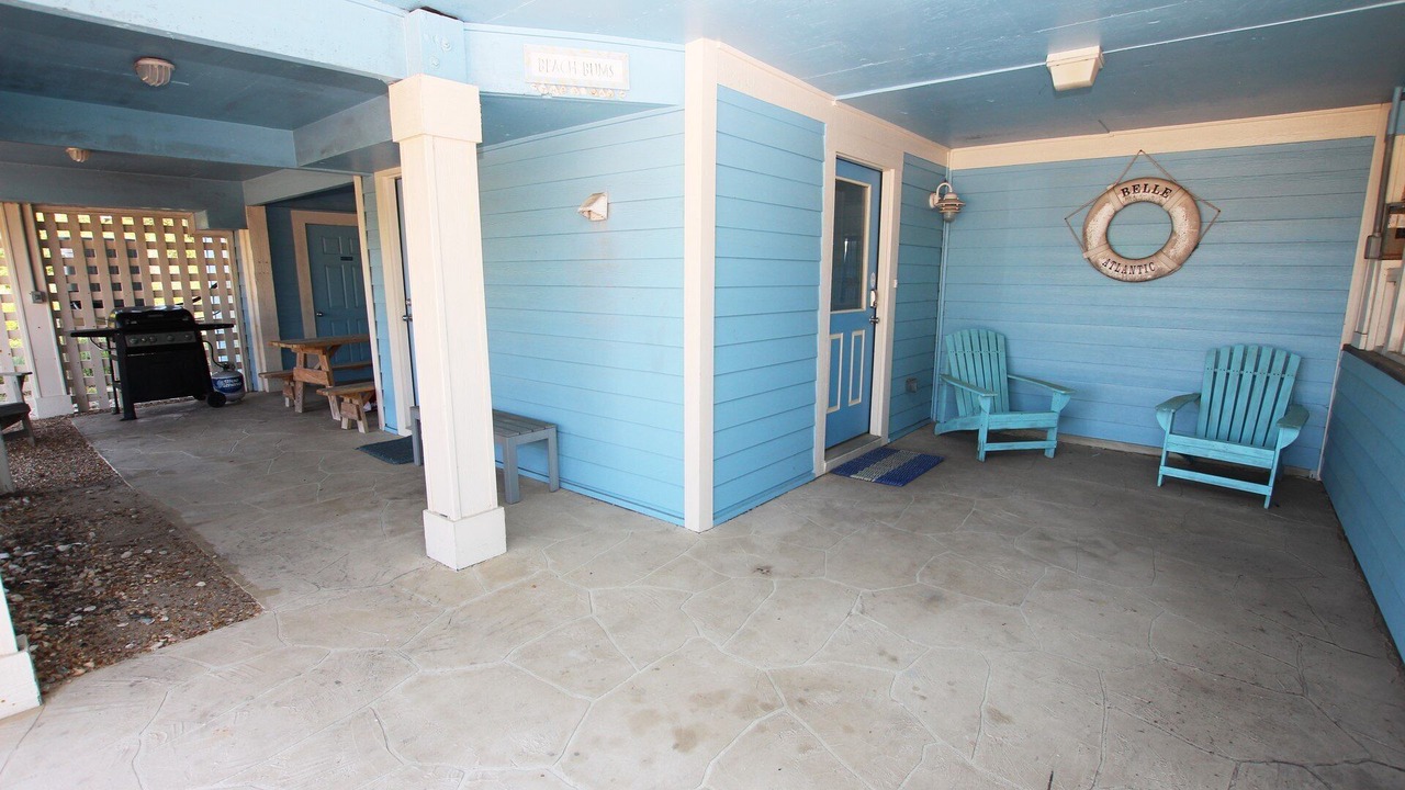 Photo of Outdoor in Ocean Sands