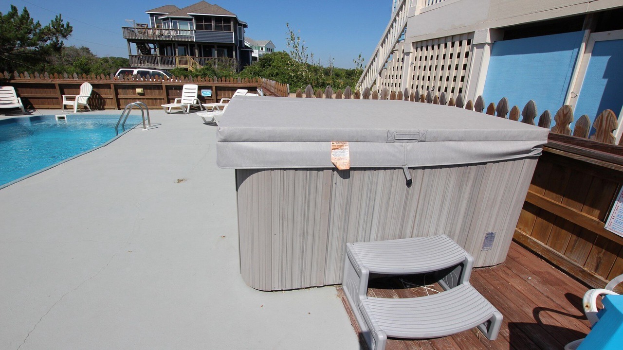 Photo of Outdoor in Ocean Sands