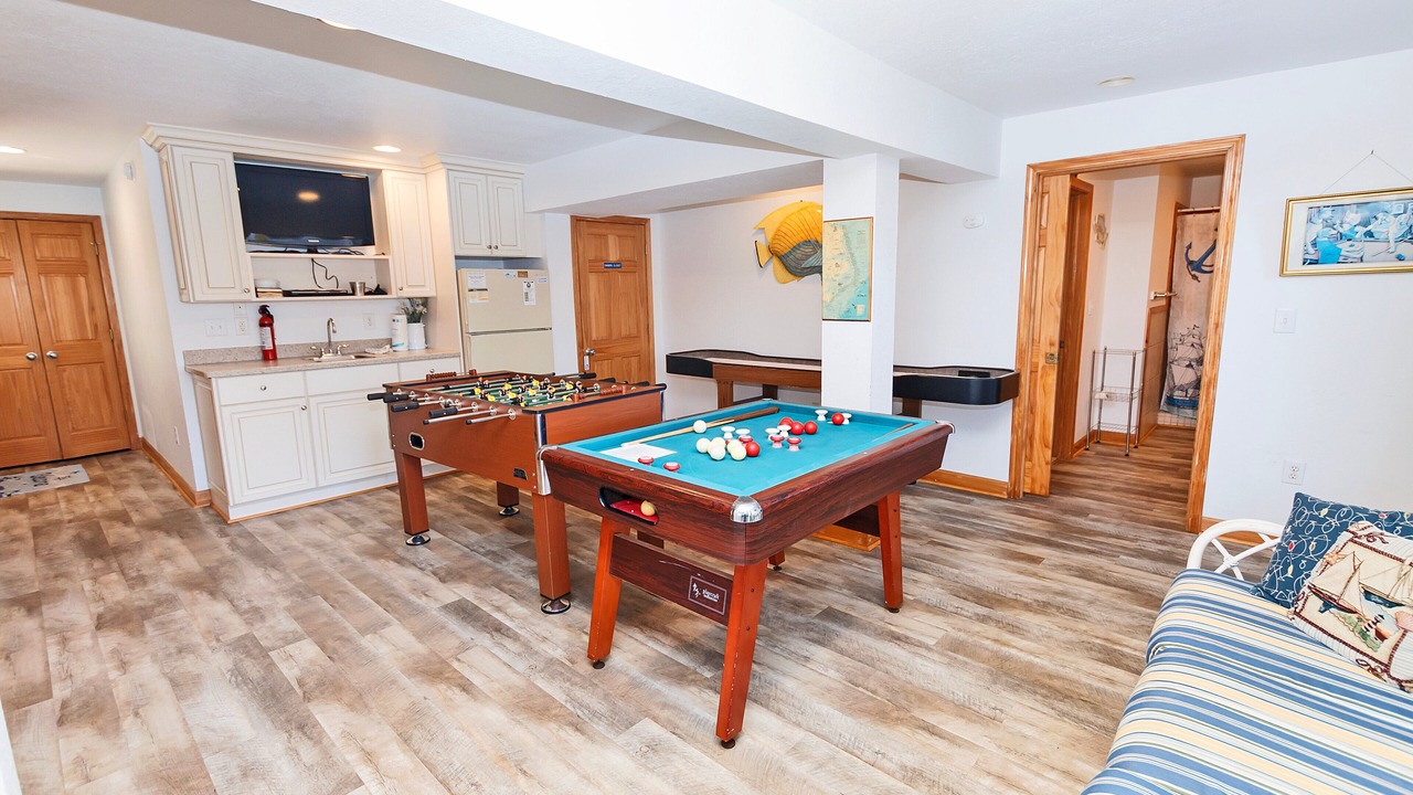 Photo of Bedroom in Ocean Sands