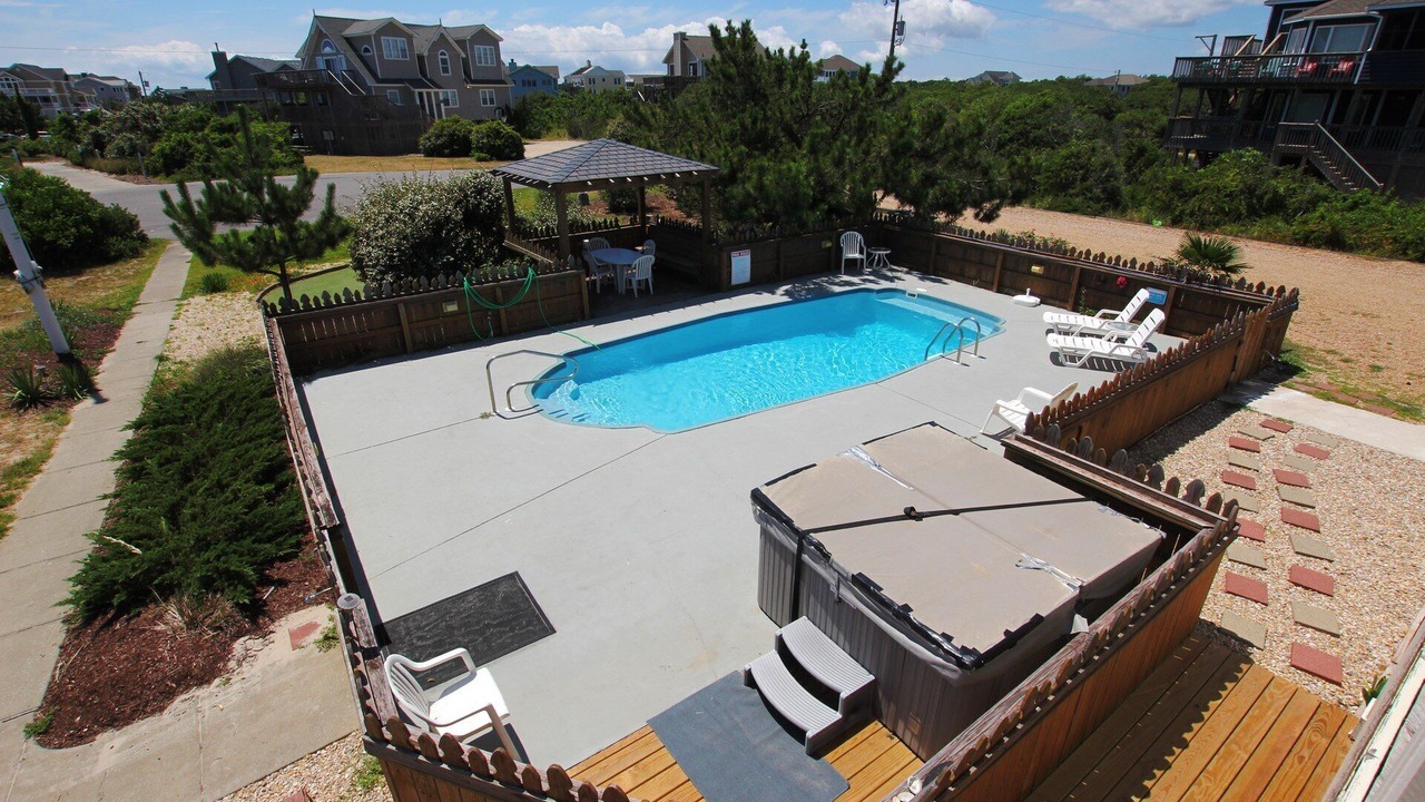 Photo of Outdoor in Ocean Sands