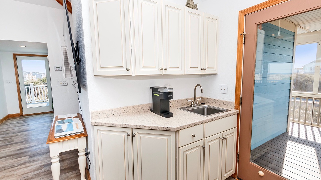 Photo of Kitchen in Ocean Sands