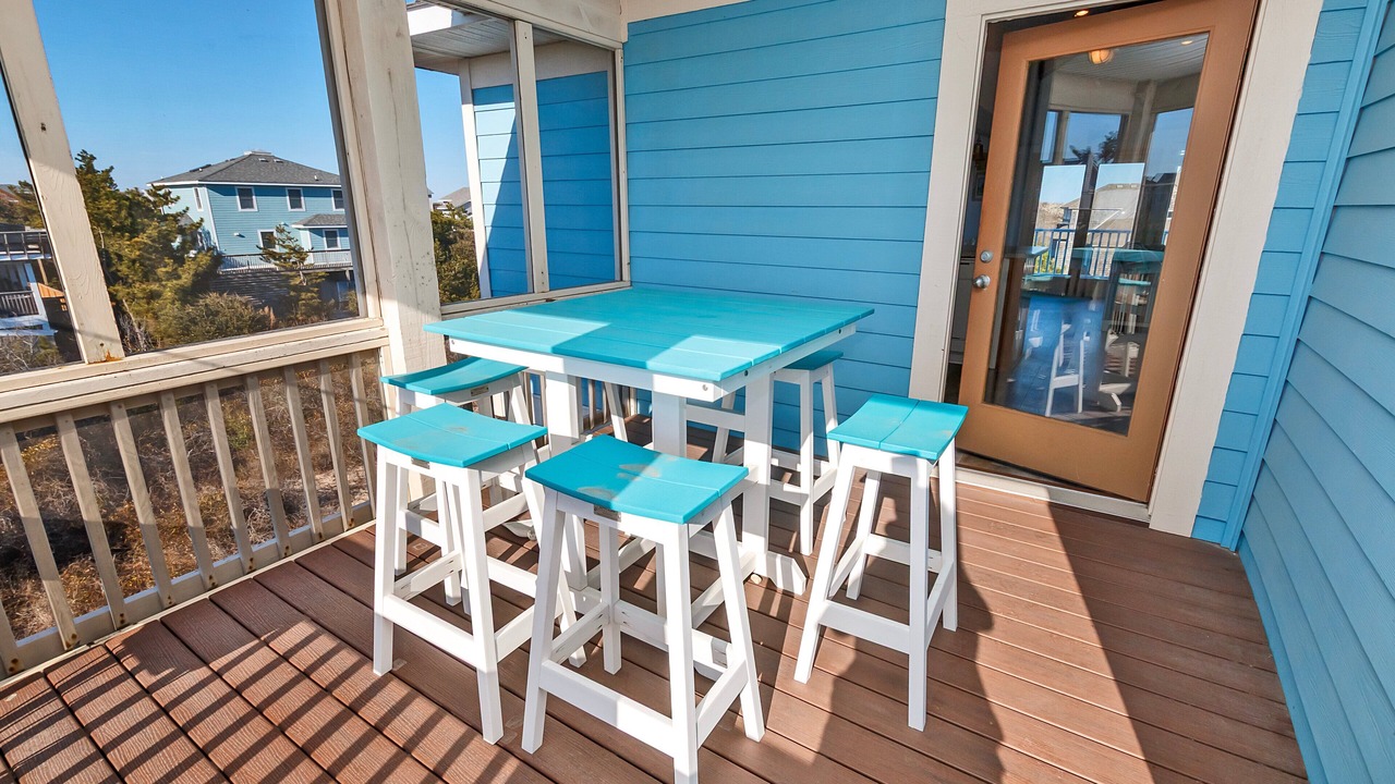 Photo of Outdoor in Ocean Sands
