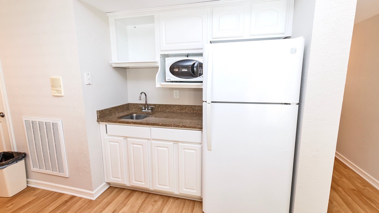 Photo of Kitchen in Ocean Sands