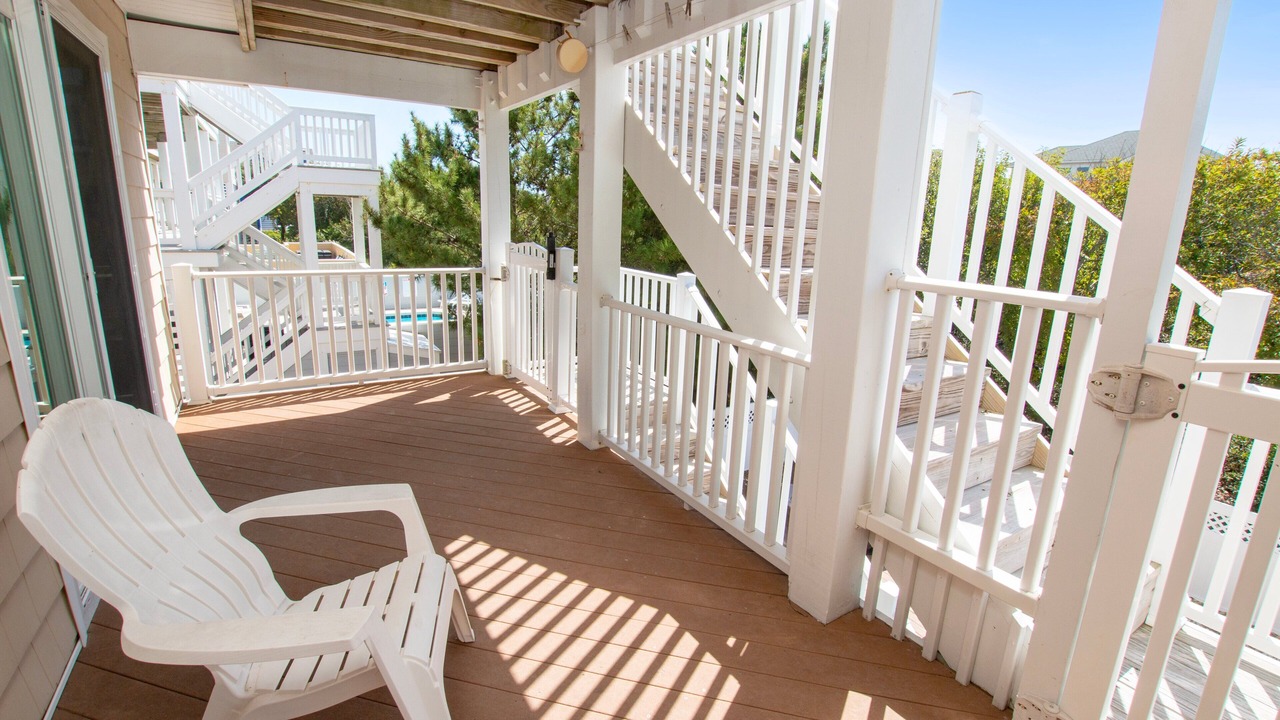Photo of Outdoor in Ocean Sands
