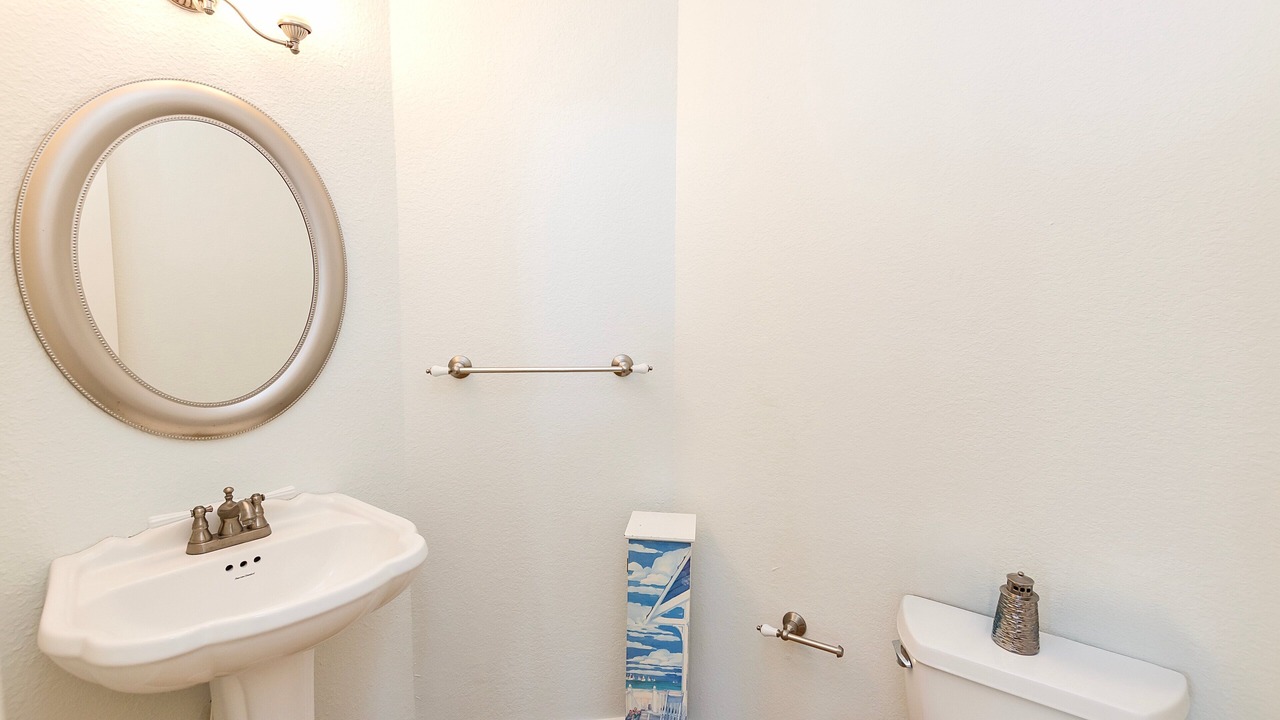 Photo of Bathroom in Ocean Sands