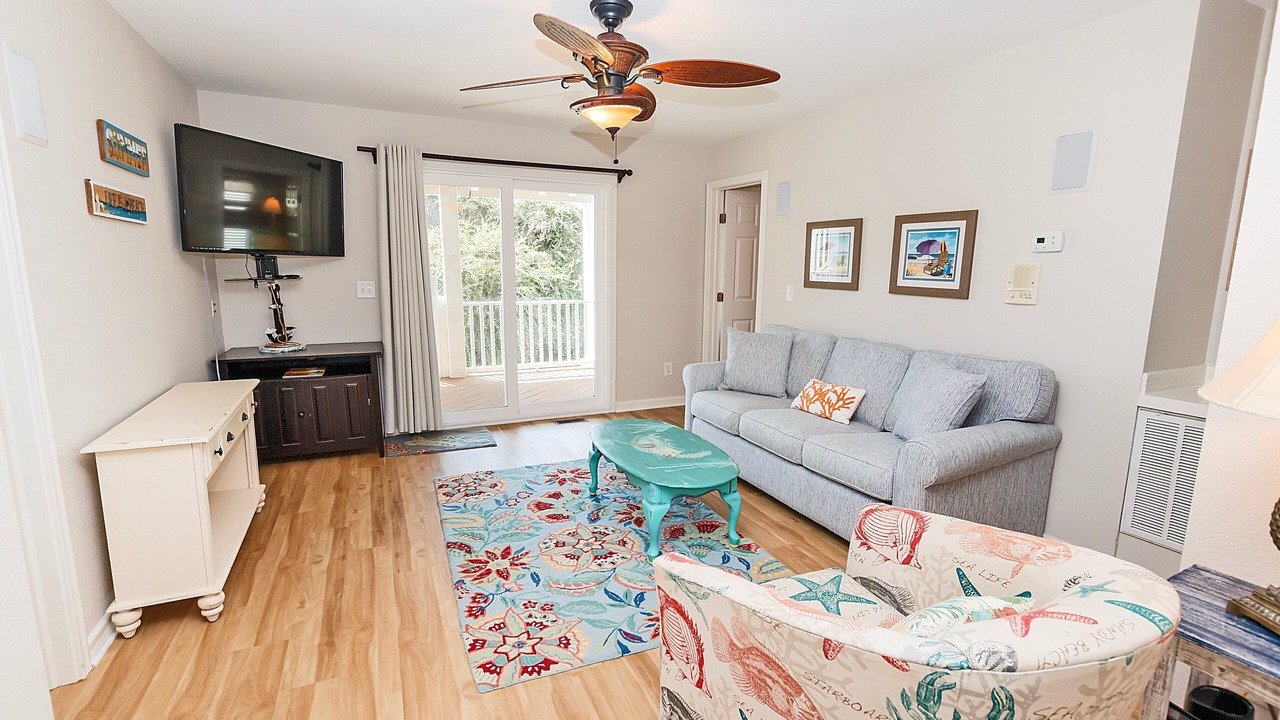 Photo of Livingroom in Ocean Sands