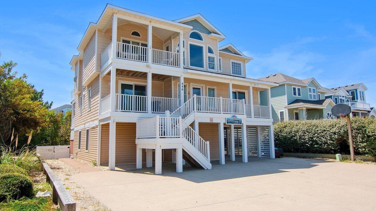 Photo of Outdoor in Ocean Sands