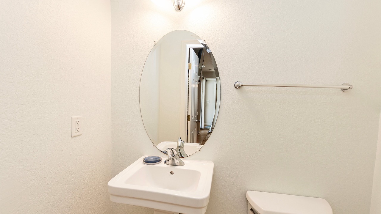 Photo of Bathroom in Ocean Sands
