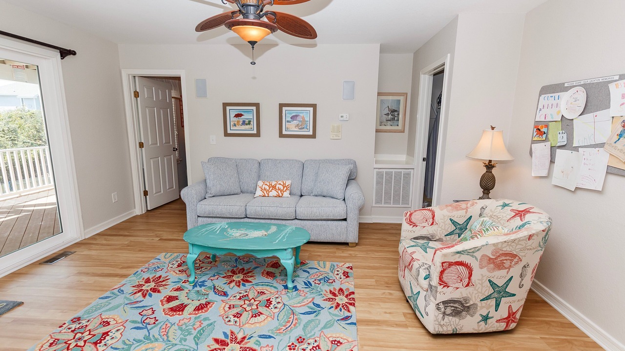 Photo of Livingroom in Ocean Sands