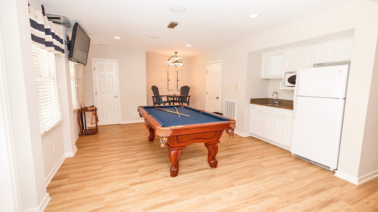 Photo of Bedroom in Ocean Sands