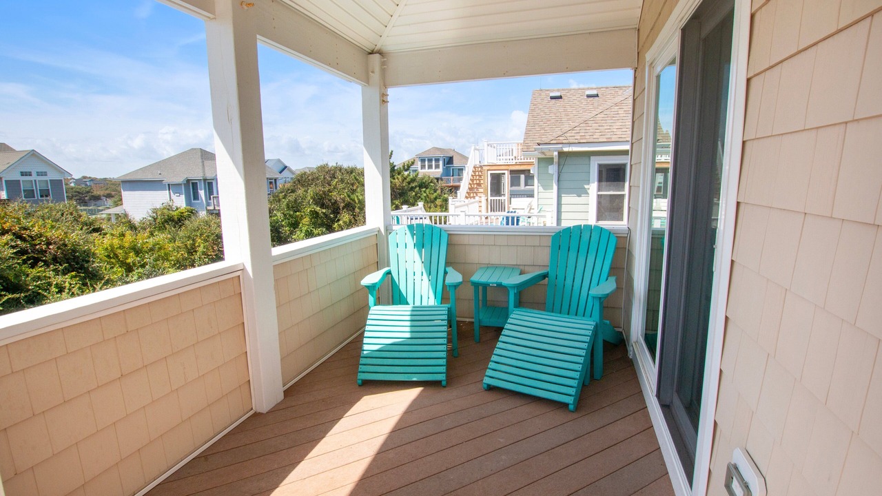 Photo of Outdoor in Ocean Sands