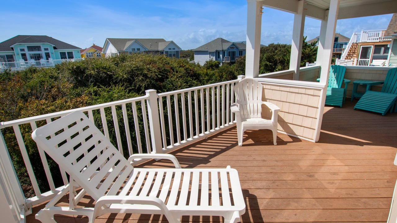 Photo of Outdoor in Ocean Sands