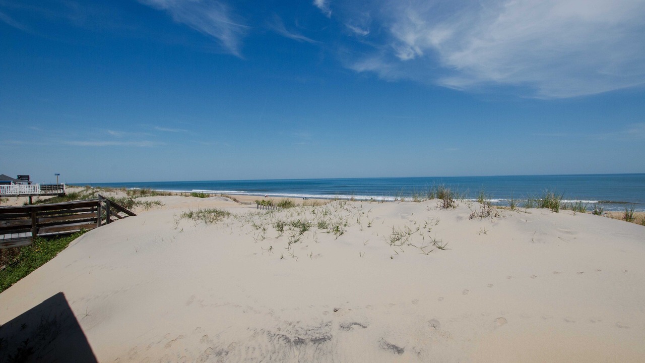 Photo of Others in Kitty Hawk