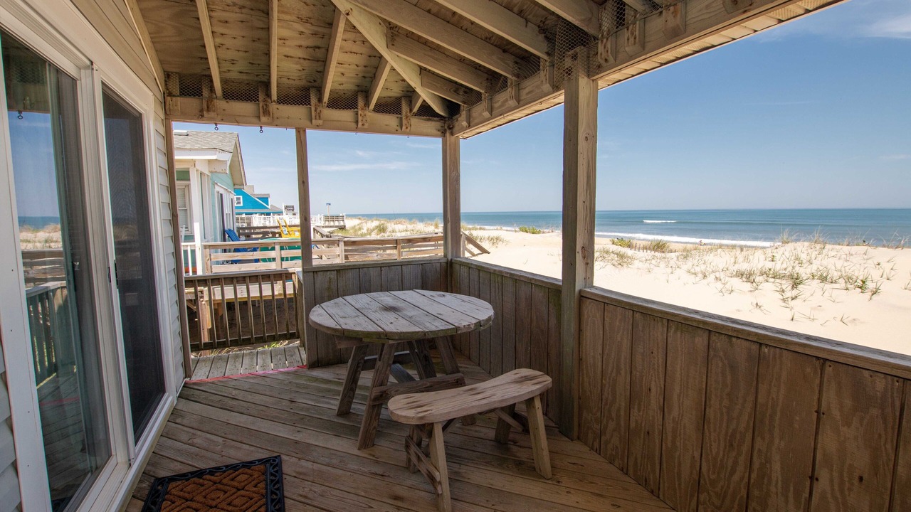 Photo of Outdoor in Kitty Hawk