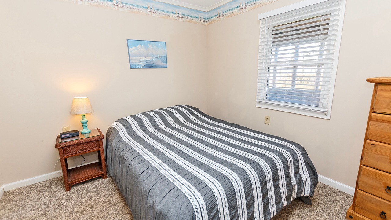 Photo of Bedroom in Kitty Hawk
