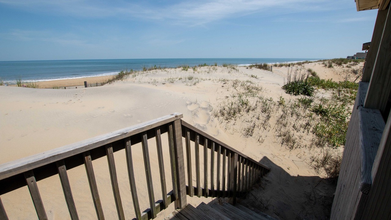 Photo of Others in Kitty Hawk