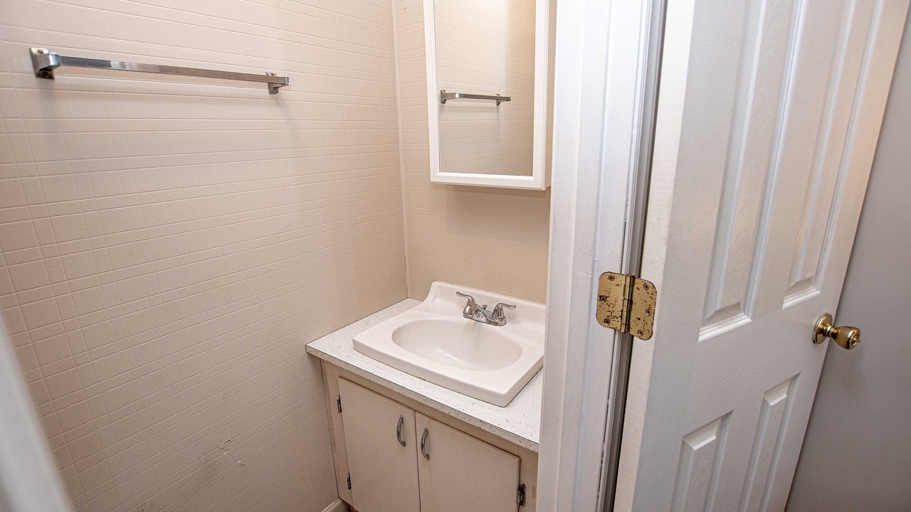 Photo of Bathroom in Kitty Hawk
