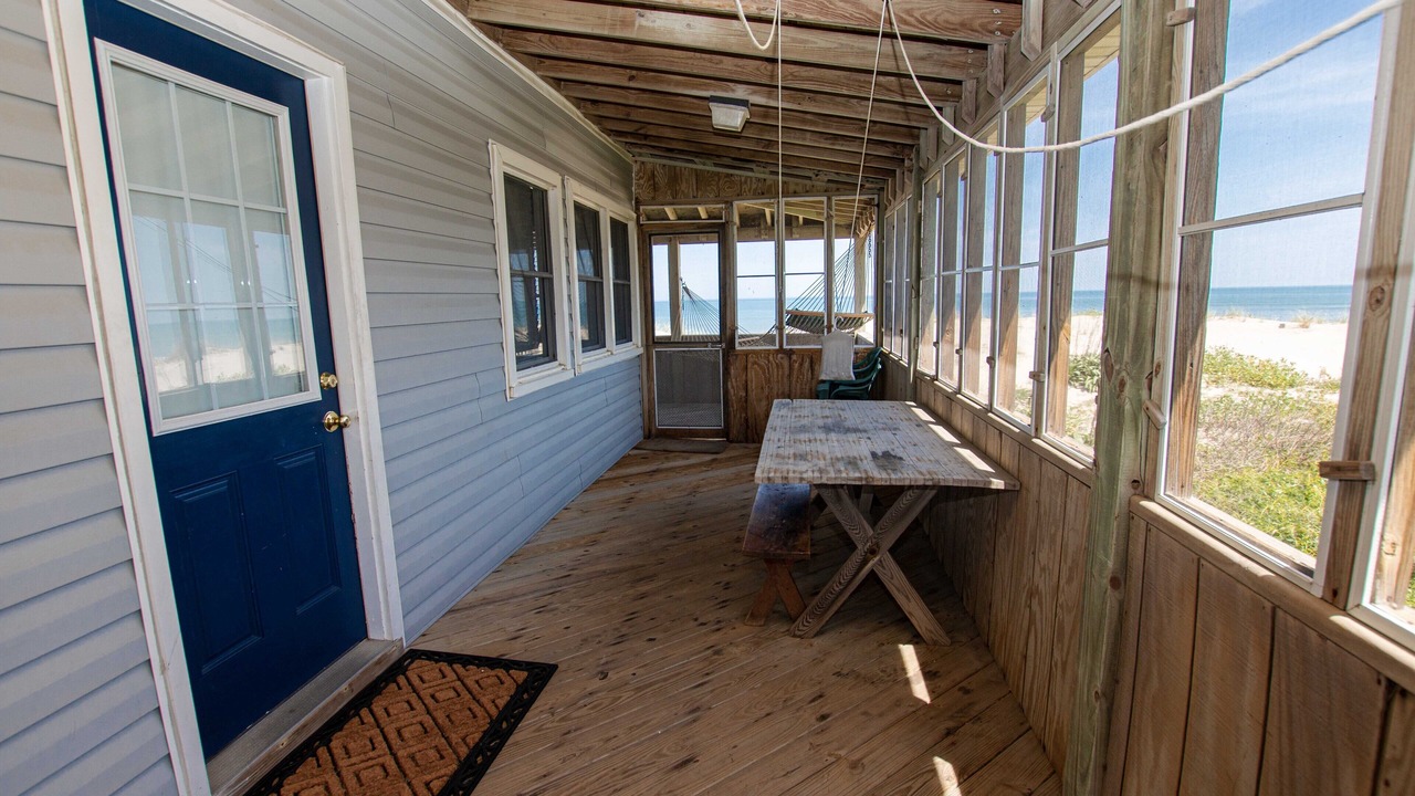 Photo of Outdoor in Kitty Hawk