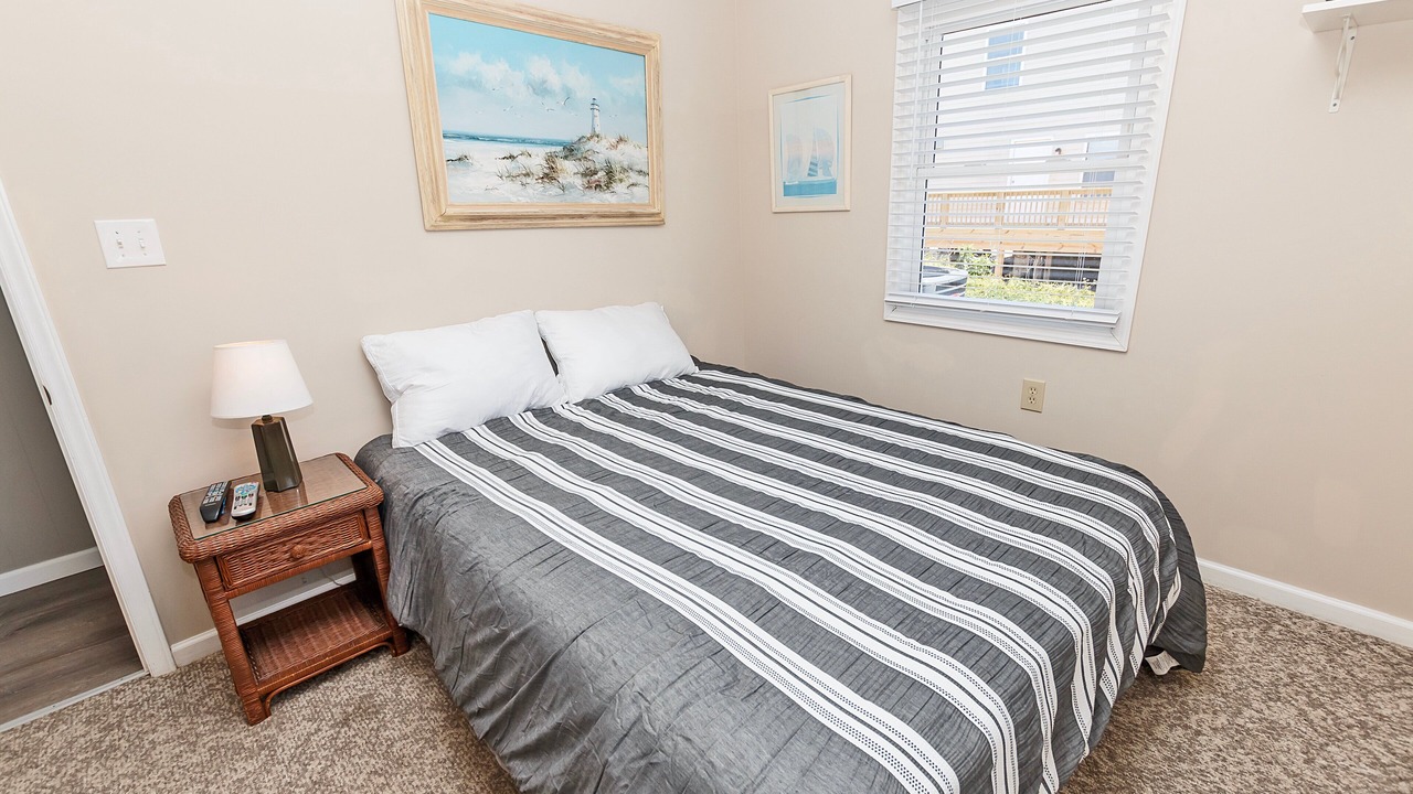 Photo of Bedroom in Kitty Hawk