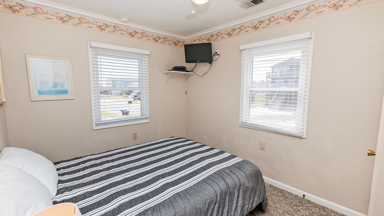 Photo of Bedroom in Kitty Hawk